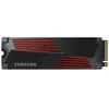 Image de Samsung 990 PRO 2 To M.2 PCI Express 4.0 NVMe V-NAND MLC