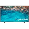 Image de Samsung HG50BU800EU - 50" HBU8000 Series TV LCD rÃ©tro-Ã©clairÃ©e par LED - Crystal UHD - hÃ´tel / hospitalitÃ© - Smart TV - Tizen OS - 4K UHD (2160p) 3840 x 2160 - HDR - noir