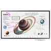 Image de Samsung Flip Pro WM55B - Tableau numÃ©rique interactif Ã©cran tactile 55" 4K WMB Series