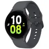Image de Samsung Galaxy Watch5 - 44 mm - graphite - Montre connectÃ©e avec bracelet sport - affichage 1.4" - 16 Go - NFC, Wi-Fi, Bluetooth - 33.5 g