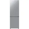 Image de RÃ©frigÃ©rateur-congÃ©lateur Samsung RB33B610ESA - congÃ©lateur bas - 59.5x65.8x185.3 cm (lxpxh) - 344 litres - classe E - gris mÃ©tallisÃ©