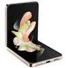 Image de Samsung Galaxy Z Flip4 256 Go Rose dorÃ©