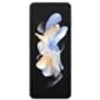 Image de Galaxy Z Flip4 256Go Bleu 5G en occasion ou reconditionné