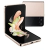 Image de Galaxy Z Flip4 - 5G smartphone - double SIM - RAM 8 Go / Mémoire interne 128 Go - OLED display - 6.7" - 6.7" - 2640 x 1080 pixels 2640 x 1080 pixels en occasion ou reconditionné