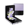 Image de Galaxy Z Flip4 128Go Violet 5G en occasion ou reconditionné