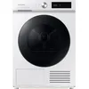 Image de SÃ¨che linge pompe Ã  chaleur Samsung DV90BB7445GWS3 BESPOKE AI