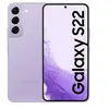 Image de Galaxy S22 128 Go Lavande 5G en occasion ou reconditionné