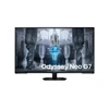 Image de Samsung Odyssey Neo G7 - G70NC - Écran Gaming UHD 4K 144 Hz 43 Pouces