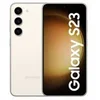 Image de Galaxy S23 - 5G smartphone - double SIM - RAM 8 Go / Mémoire interne 128 Go - OLED display - 6.1" - 2340 x 1080 pixels (120 Hz) - 3 x caméras arrière en occasion ou reconditionné