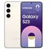 Image de Galaxy S23 128Go Creme 5G en occasion ou reconditionné