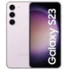 Image de Smartphone Galaxy S23 violet 6.1 RAM 8 Go stockage 256 Go en occasion ou reconditionné