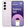 Image de Galaxy S23 128Go Lavande 5G en occasion ou reconditionné