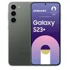 Image de Galaxy S23+ 512Go Vert 5G en occasion ou reconditionné