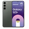 Image de Galaxy S23+ 256Go Vert 5G en occasion ou reconditionné