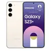 Image de Galaxy S23+ 256Go Creme 5G en occasion ou reconditionné
