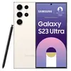 Image de Galaxy S23 Ultra 256Go Creme 5G en occasion ou reconditionné