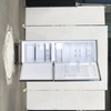Image de Réfrigérateur avec congélateur SAMSUNG RB34C600DSA en occasion ou reconditionné