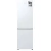 Image de RÃ©frigÃ©rateur combinÃ© Samsung RB34C600DWW Pose libre 344 L Blanc