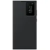 Image de Samsung EF-ZS918 - Étui à rabat pour téléphone portable - noir - pour Galaxy S23 Ultra