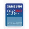 Image de Samsung PRO Plus MB-SD256S 256 Go SDXC UHS-I Classe 10