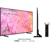Image de Téléviseur QLED SAMSUNG QE43Q60CAUXXH en occasion ou reconditionné