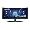 Image de Samsung Odyssey G5 - G55T - Écran Gaming Ultra WQHD Incurvé 165 Hz 34 Pouces