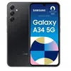 Image de Galaxy A34 128Go Noir 5G en occasion ou reconditionné