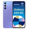 Image de Galaxy A34 128Go Lavande 5G en occasion ou reconditionné