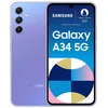 Image de Samsung Galaxy A34 Lavande 6 / 128 Go