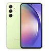 Image de Galaxy A54 5G SM-A546B/DS 16,3 cm (6.4") Double SIM hybride Android 13 USB Type-C 8 Go 256 Go 5000 mAh Citron vert en occasion ou reconditionné