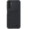Image de Coque avec porte-carte Galaxy A14 Noir en occasion ou reconditionné