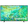 Image de Samsung UE75CU8072 75" (190 cm) 4K LED, Smart TV, Wifi, Noir