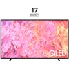 Image de TV INTELLIGENTE SAMSUNG QE50Q60CAU 50 4K ULTRA HD HDR QLED