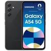 Image de Samsung Galaxy A54 5G 128 Go Graphite noir (Double SIM)