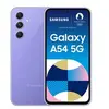 Image de Galaxy A54 128Go Lavande 5G en occasion ou reconditionné