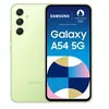 Image de Galaxy A54 128Go Lime 5G en occasion ou reconditionné