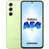 Image de Samsung Galaxy A54 5G 128 Go Lime vert