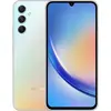 Image de Samsung Galaxy A34 5G 256 Go Argent