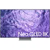 Image de Samsung TQ55QN700CT - 55" QN700C Series TV LCD rÃ©tro-Ã©clairÃ©e par LED - Neo QLED - Smart TV - Tizen OS - 8K (4320p) 7680 x 4320 - HDR - Quantum Dot, Quantum Mini LED - noir titane