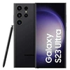 Image de Smartphone Galaxy S23 Ultra noir RAM 12 Go stockage 512 Go en occasion ou reconditionné