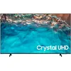 Image de Samsung HG43BU800EE - 43" HBU8000 Series TV LCD rÃ©tro-Ã©clairÃ©e par LED - Crystal UHD - hÃ´tel / hospitalitÃ© - 4K UHD (2160p) 3840 x 2160 - HDR - noir