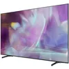 Image de Samsung HG43Q60AAEE - 43" HQ60A Series TV LCD rÃ©tro-Ã©clairÃ©e par LED - QLED - hÃ´tel / hospitalitÃ© - Smart TV - 4K UHD (2160p) 3840 x 2160 - HDR - Quantum Dot, Double LED - noir