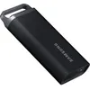 Image de Samsung T5 Evo MU-PH2T0S - SSD - chiffrÃ© - 2 To - externe (portable) - USB 3.2 Gen 1 (USB-C connecteur) - AES 256 bits - noir