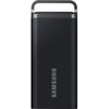 Image de Samsung T5 Evo MU-PH4T0S - SSD - chiffrÃ© - 4 To - externe (portable) - USB 3.2 Gen 1 (USB-C connecteur) - AES 256 bits - noir