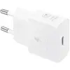 Image de Chargeur secteur RAPIDE 25W, Port USB Type C Blanc en occasion ou reconditionné