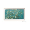 Image de Samsung The Frame Cadre 50 Sable - Cadre décoratif pour TV Samsung The Frame