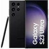 Image de Smartphone Galaxy S23 Ultra 12 GB RAM 6,8 Noir 512 GB en occasion ou reconditionné