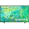 Image de Samsung Series 8 TU55CU8005K 55" 4K Ultra HD Smart TV Wifi Noir