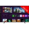Image de TV QLED 4K 108 cm 43Q65C QLED 4K 2023