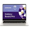 Image de Galaxy Book 3 Pro 14'' OLED WQXGA 120hz Intel Core i7 RAM 16 G 512 Go SSD Sable INTEL EVO en occasion ou reconditionné